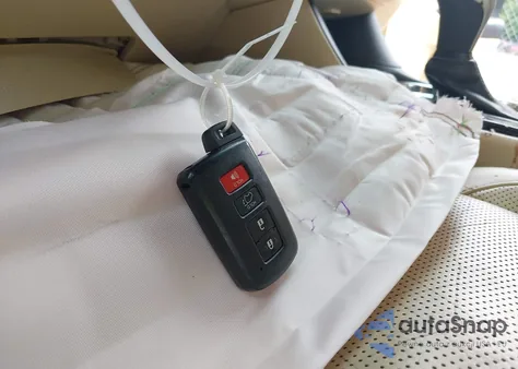 2014 Toyota Highlander Limited V6 from USA, damaged, VIN 5TDDKRFH7ES032249